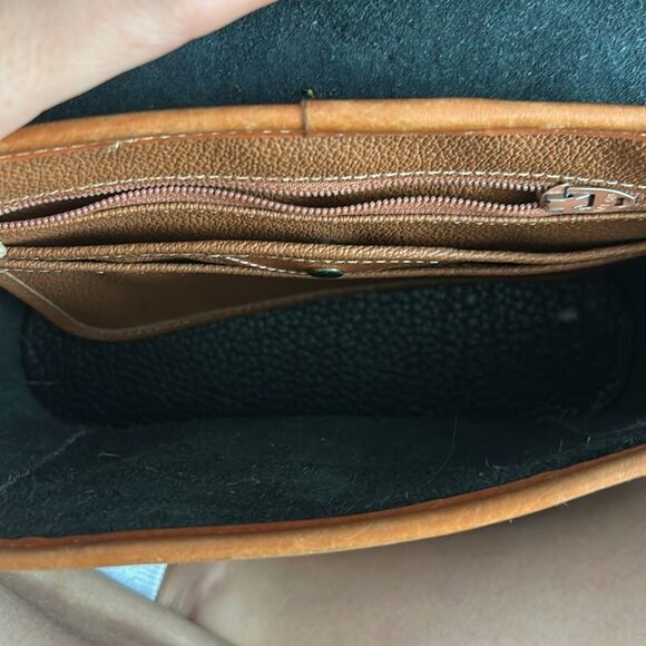 Vintage Dooney & Bourke Dover Case - Picture 6 of 6